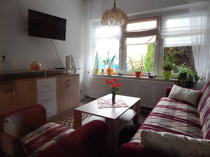 Ferienwohnung für 3 Personen in Güstrow - 2