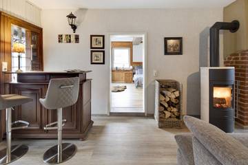 Ferienhaus für 12 Personen in Feldatal, Vogelsberg Region, Bild 3