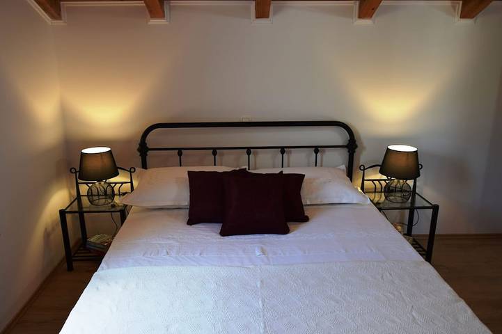 Villa Marta II beautiful house in center of old city with gorgeous pool in Trogir, Split-Dalmatie