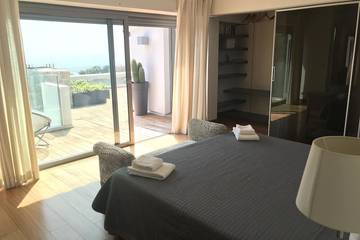 Villa für 11 Personen in Nizza, Nizza und Umgebung, Bild 1