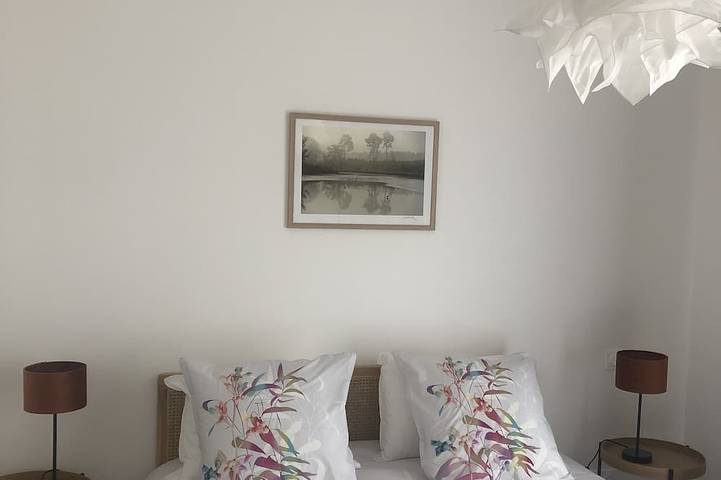 Location de vacances pour 4 personnes, avec jardin à Muides-sur-Loire - 2