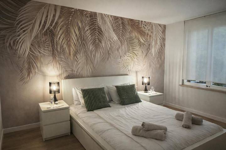 Gîte pour 4 personnes à Huningue - 3