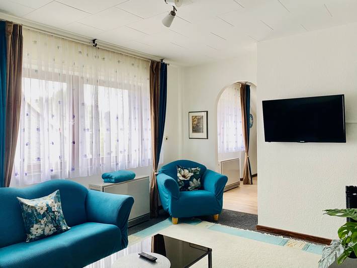 Ferienwohnung für 5 Personen in Maasholm - 2