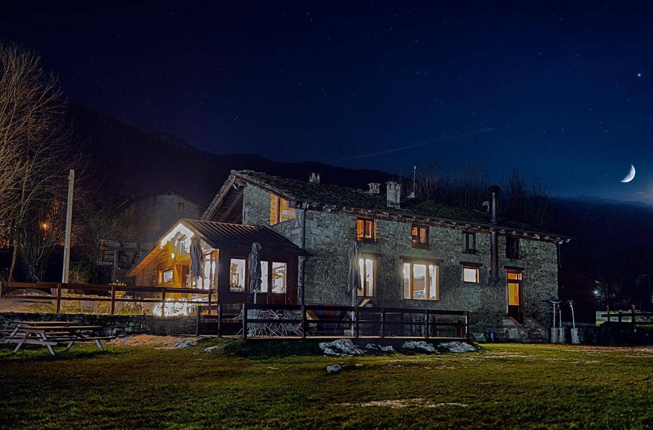 Il Mulino Di Mattie in Mattie, Province de Turin