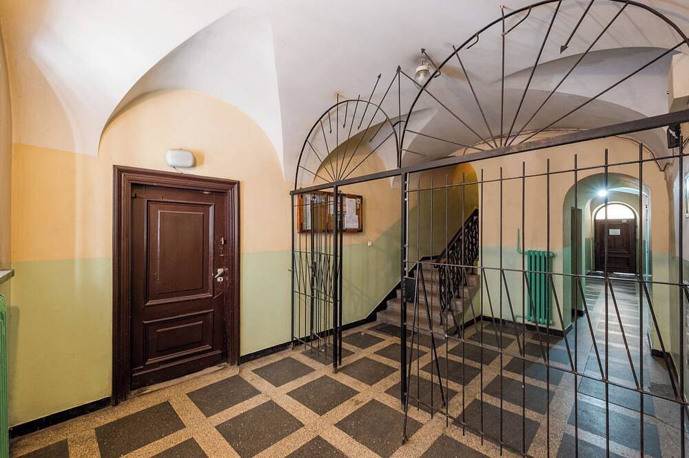 Appartamento intero, Warsaw Main Square Apartment in Varsavia Śródmieście, Varsavia