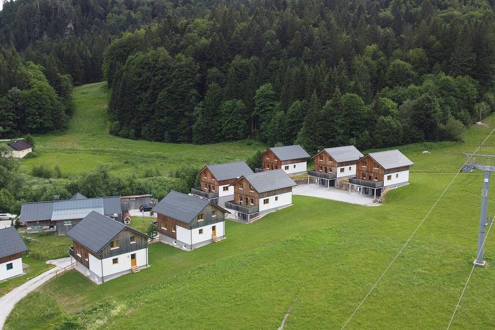 Hideaway Chalets Loser - 7 in Altaussee, Totes Gebirge
