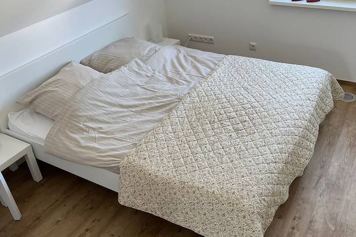 Ferienhaus für 6 Personen, mit Garten in Klausdorf - 2