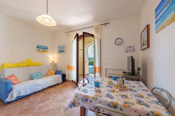 Gîte pour 4 personnes, avec Jardin à Murta Maria - 3