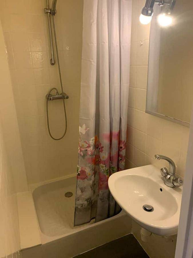 Appartement entier, T3 pour 6 Personnes in Saint-Hippolyte (Doubs), Jura Francais