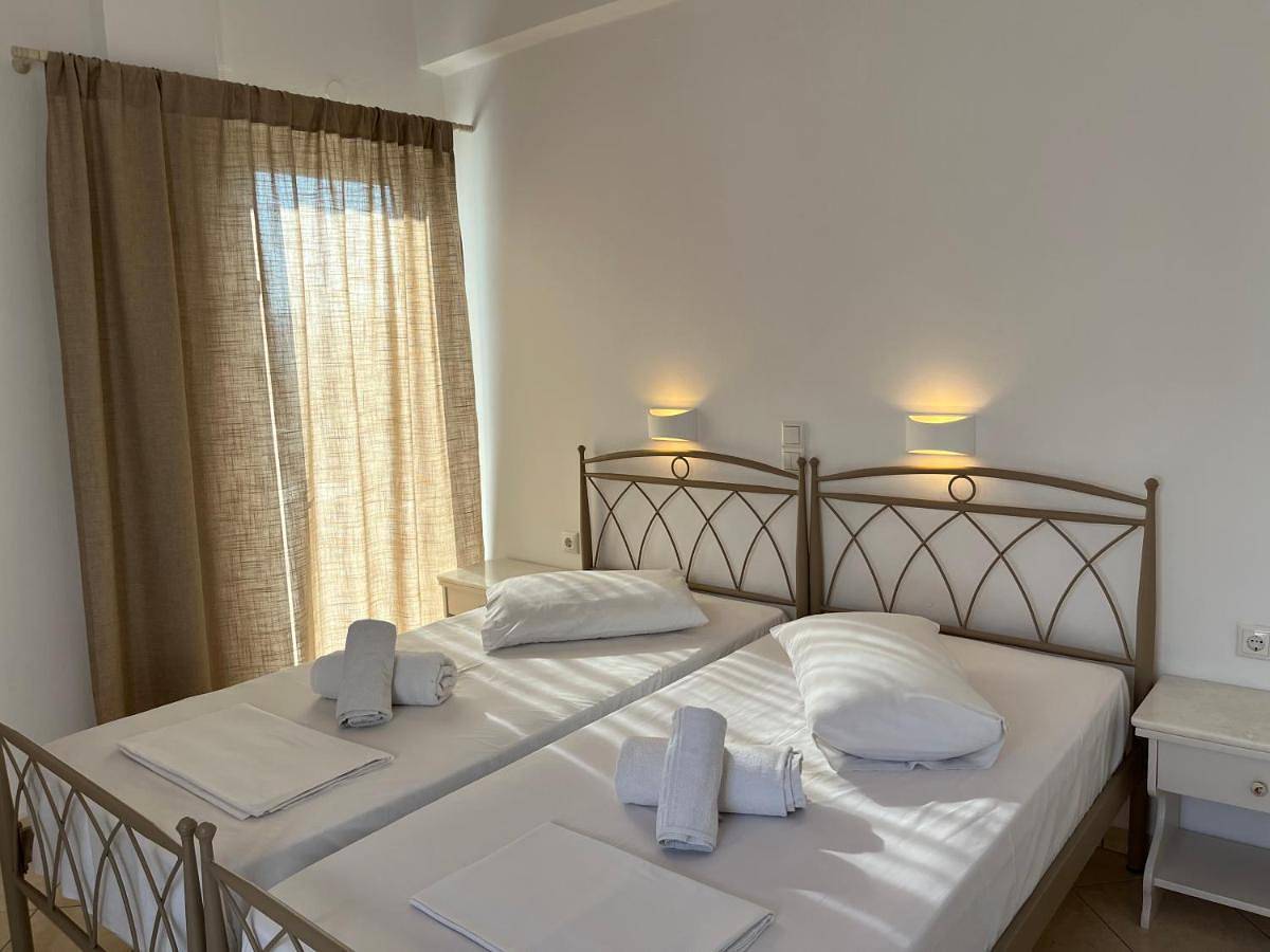 Hotel Chrisoula in Antiparos Ville, Antiparos
