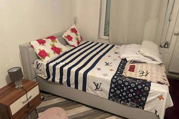 Appartement De Vacances pour 2 Personnes dans Liège, Région de Liège, Photo 1