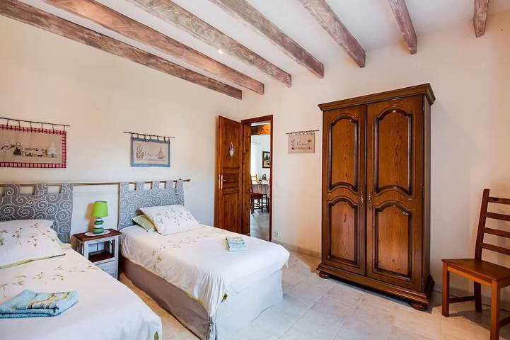 Maison de vacances en Dordogne in Saint-Martin-de-Gurson, Périgord Pourpre