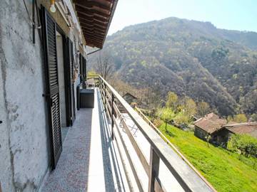 Vakantieappartement voor 4 Personen in Aurano, Lago Maggiore (Piemonte), Afbeelding 3