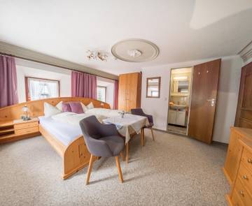 Ferienwohnung für 4 Personen in Elbigenalp, Lechtal, Bild 2
