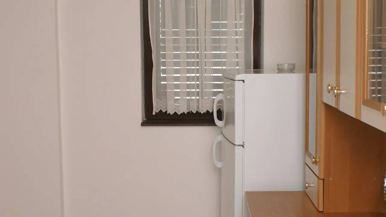 Ganze Ferienwohnung, Ferienwohnung für 3 Personen (56 m²) in Prvic Sepurine in Dalmatinische Inseln
