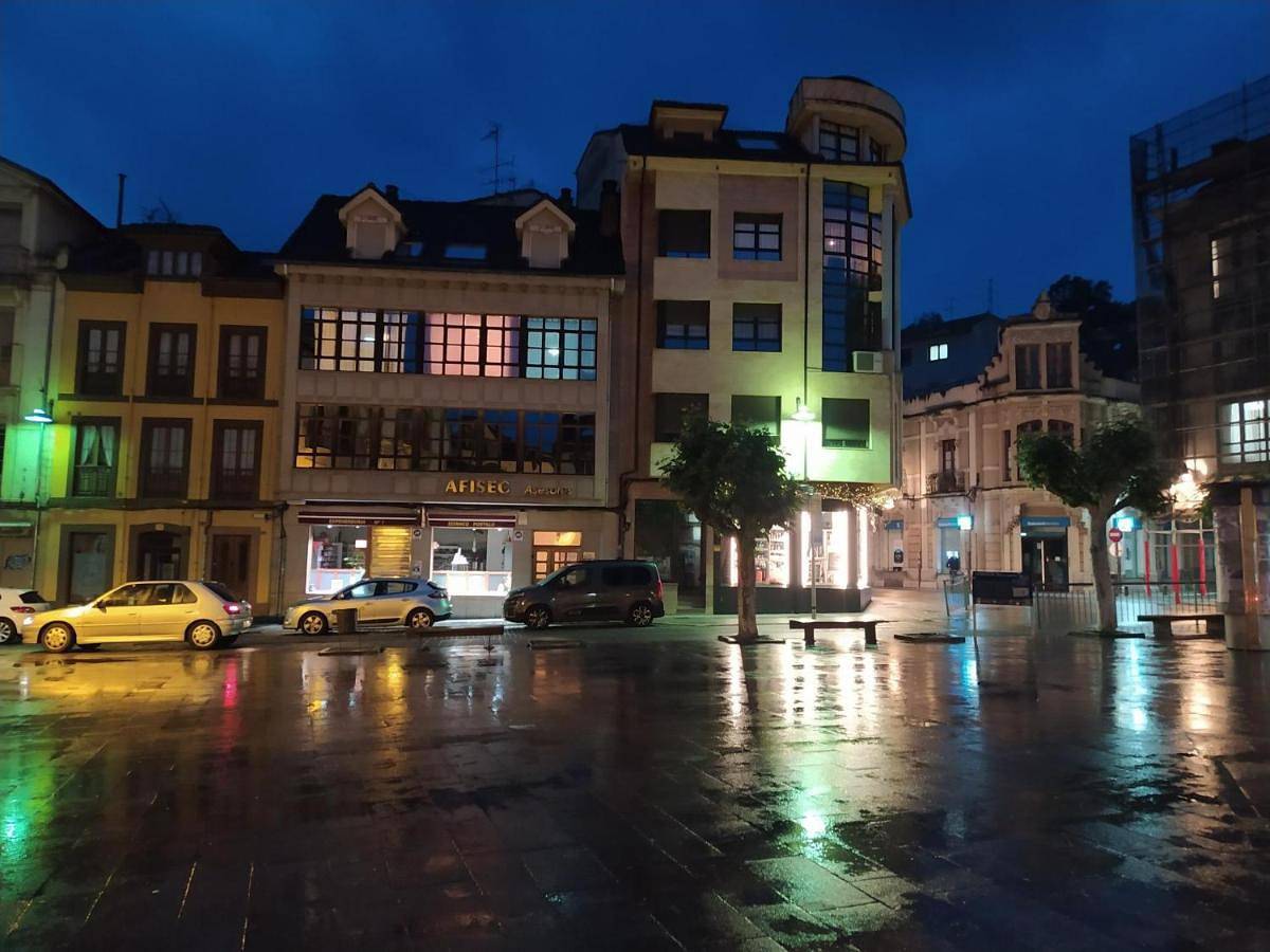 Apartamento entero, Domus Redes in Laviana, Cordillera Cantábrica