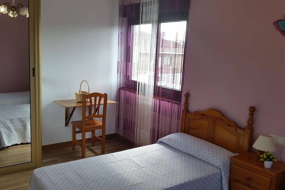 Ganze Wohnung, Die Burby Iii-Wohnung mit Garten in Somo (Cantabria). in Somo, Ribamontán al Mar