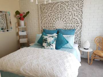 Villa pour 2 Personnes dans Ocean Grove (Victoria), Great Ocean Road, Photo 3