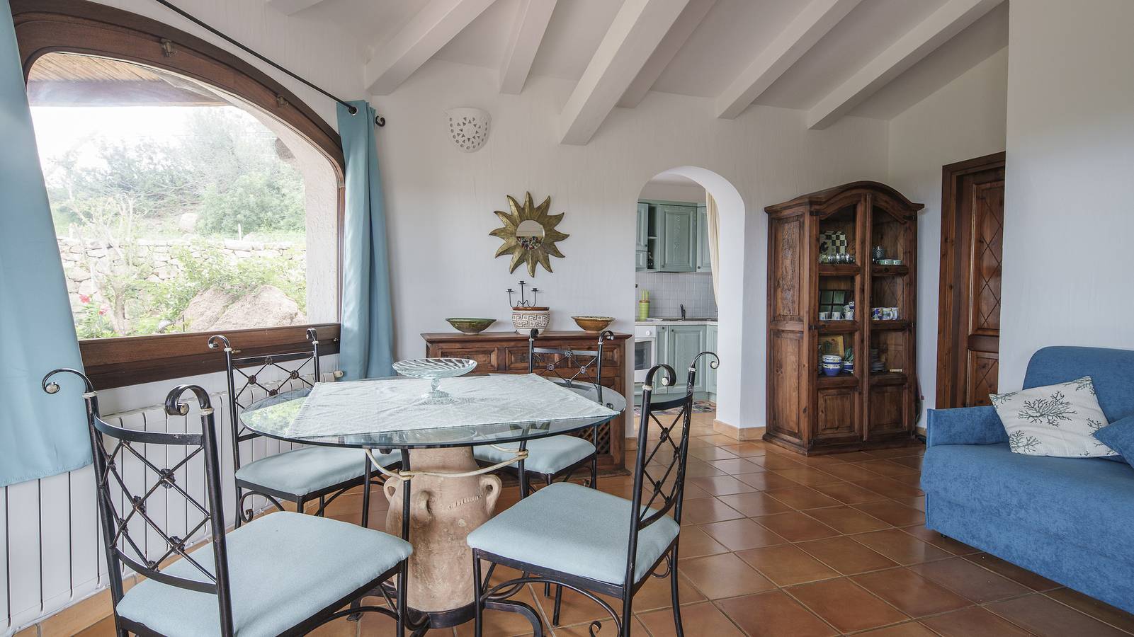 Villino Flora in Porto San Paolo, Loiri Porto San Paolo
