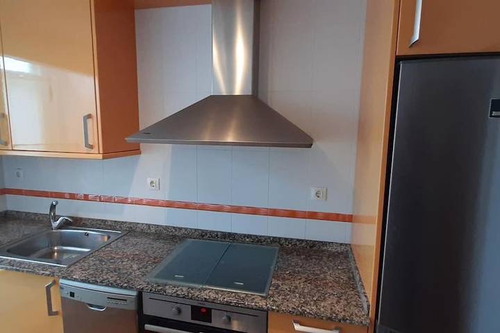 Gîte pour 4 personnes, avec vue à Cervo (Espagne) - 3