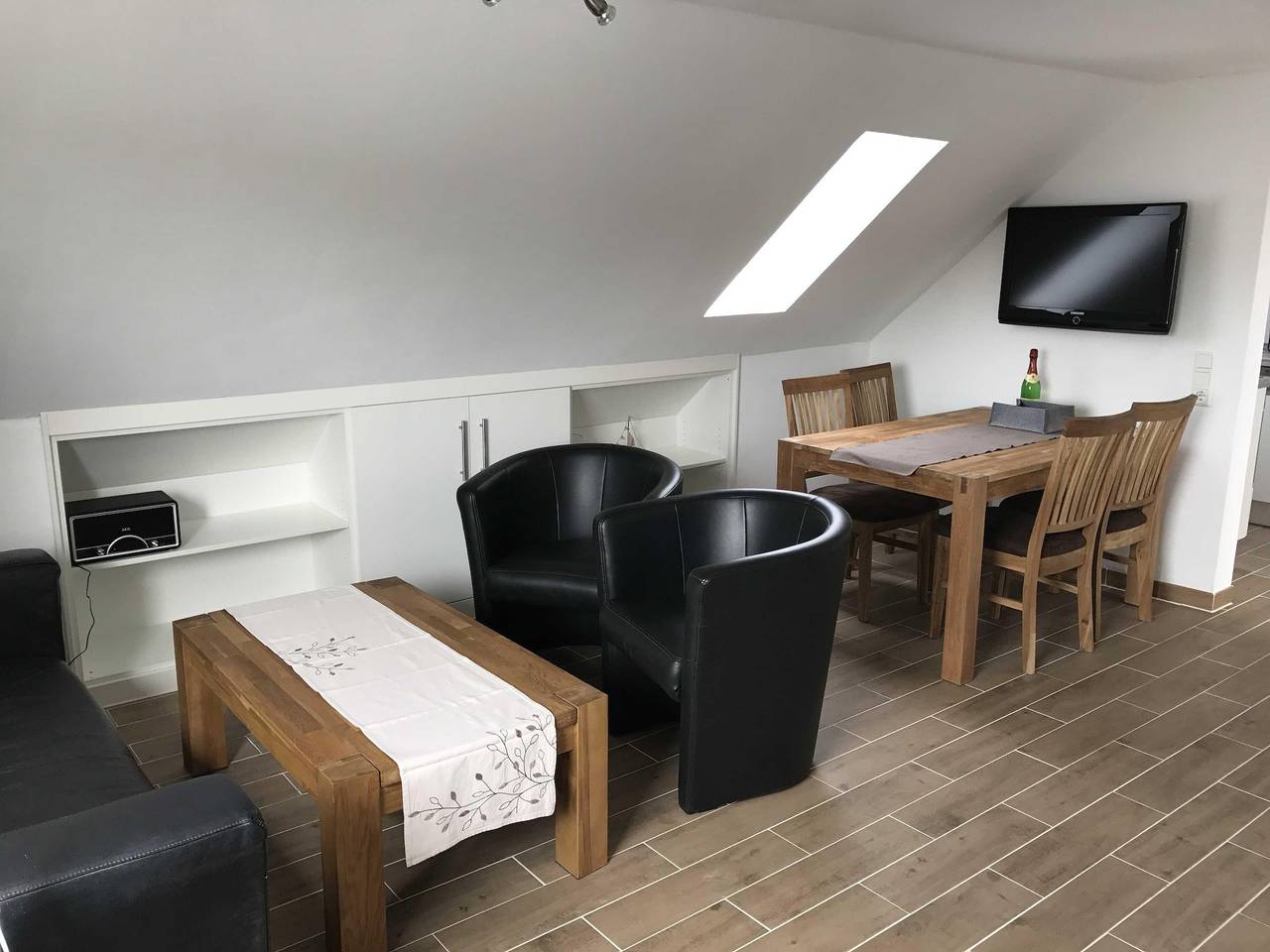 Ganze Ferienwohnung, Haus Hilligenley in Rantum, Sylt (Gemeinde)