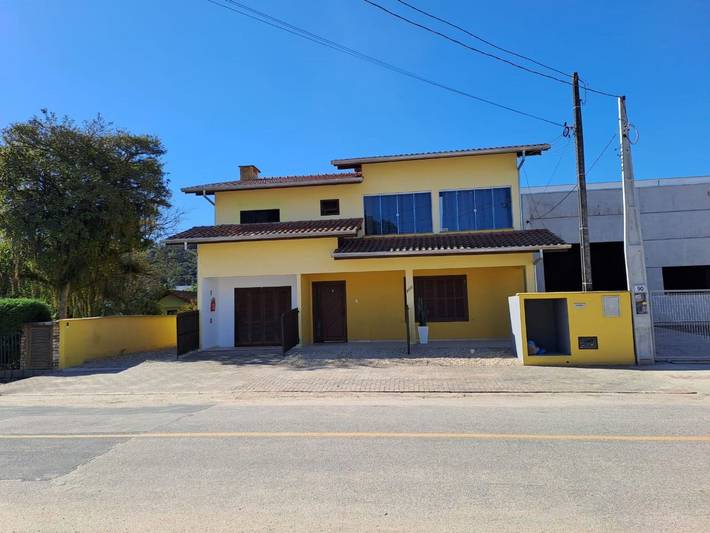 Estudio para 4 personas, con jardín - 1