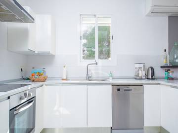 Villa in Cala Provencal, Capdepera für 6 