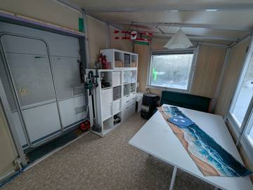 Camping für 6 Personen in Fehmarn, Südliche Ostseeküste, Bild 2