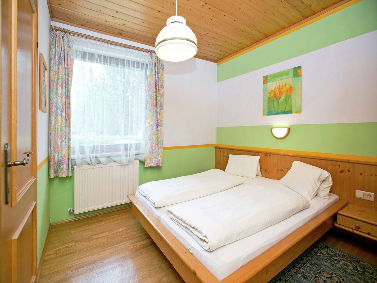 Ferienhaus für 9 Personen mit Balkon in Altenmarkt im Pongau, Ski Amadé