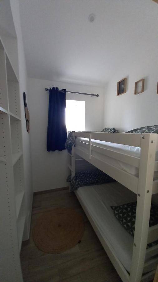 Location de vacances pour 6 personnes, avec terrasse à Le Champ-Saint-Père - 3