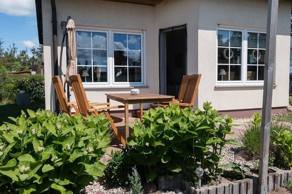 Ferienhaus für 6 Gäste mit 90m² in Oberuckersee (168725) in Warnitz, Uckermark