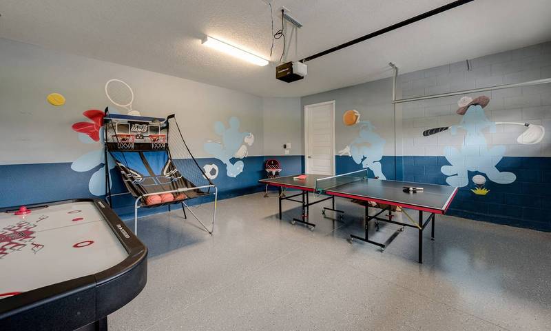 5 Star Villa with Private Pool on Encore Resort, Orlando Villa 5416 in Reunion (FL), Osceola County