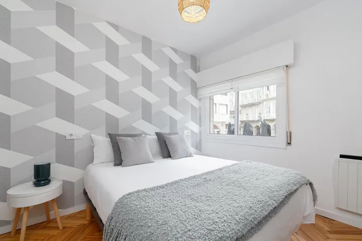 Appartement de vacances pour 6 personnes - 1