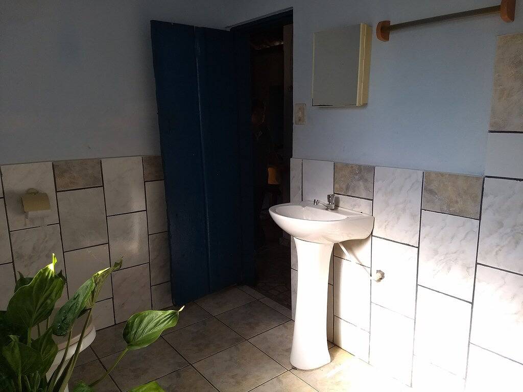 Itacolomi im Kontakt mit der Natur in Minas Gerais