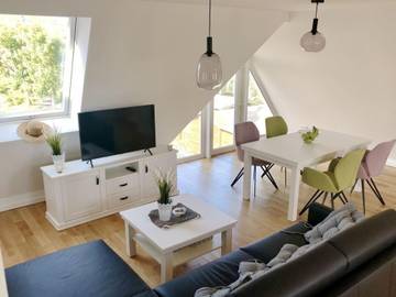 Ferienhaus für 6 Personen in Nordseeküste, Landkreis Aurich, Bild 1