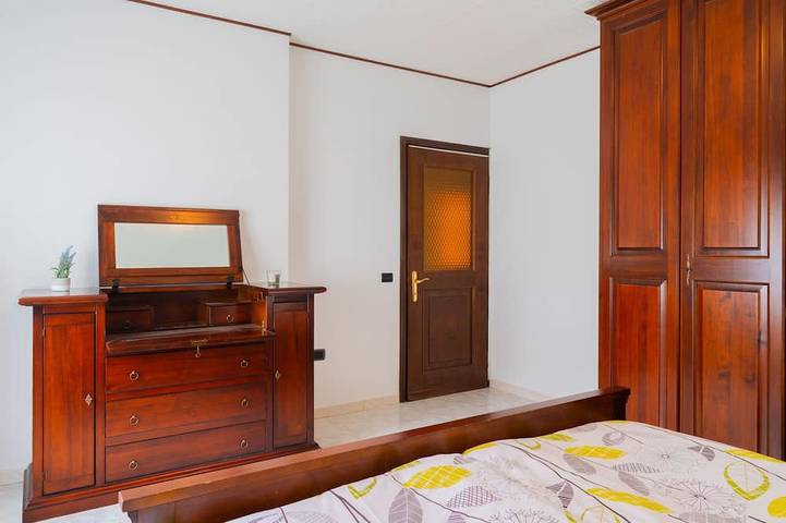 Appartamento intero, Casa Lara in Verceia (Borgo), Verceia