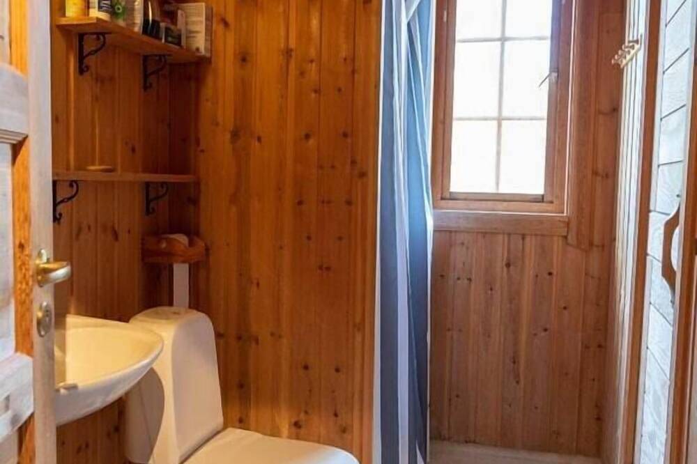 Ski-in/Ski-out | Sauna | Engine heater in Lofsdalen, Härjedalen