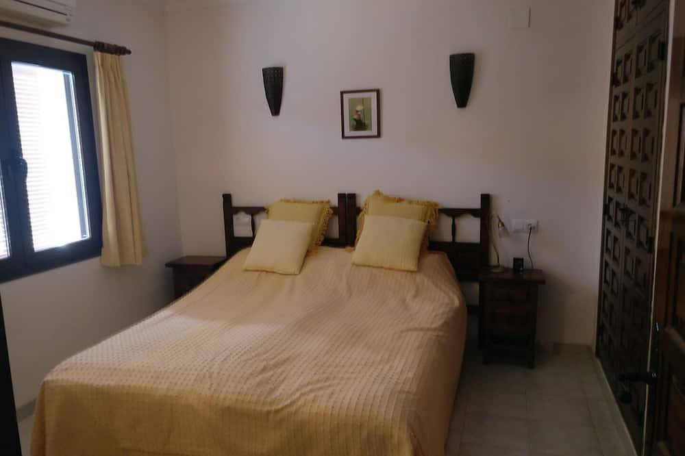 Villa Arbolada - beach, bike, hike. Aktivurlaub im grünen Spanien. in Alcalalí, Costa Blanca