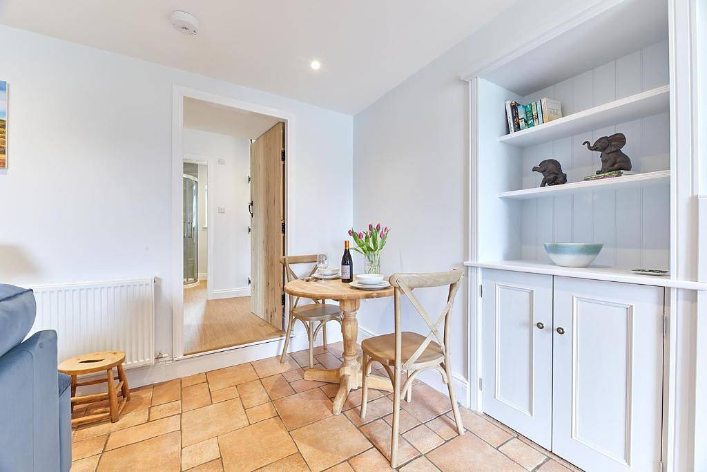 Host & Stay | Maggie's in Kielder Forest Park