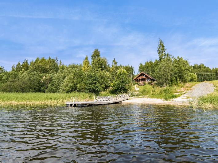 Koivupiha in Kuopio, Nord-Savo