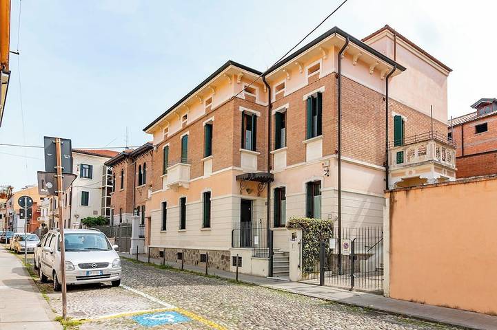 Appartamento vacanze per 3 persone - 1