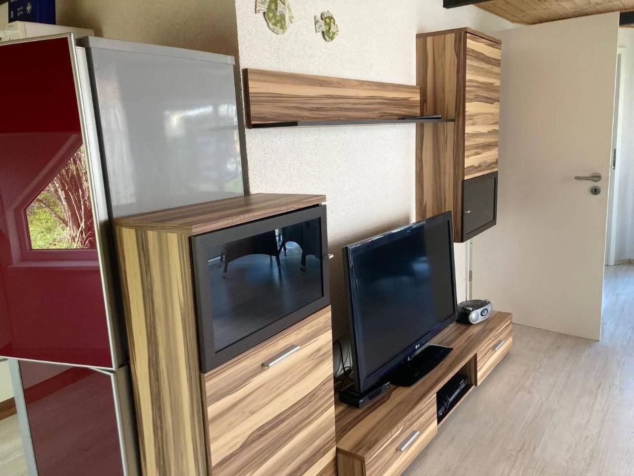 Villa Specht- Ferienbungalow in Pepelow, Salzhaff