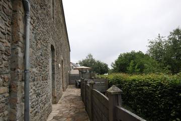 Gîte pour 12 Personnes dans La Ronde-Haye, Cotentin, Photo 3
