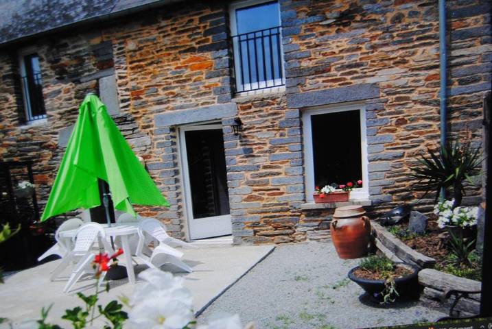 Maison de vacances