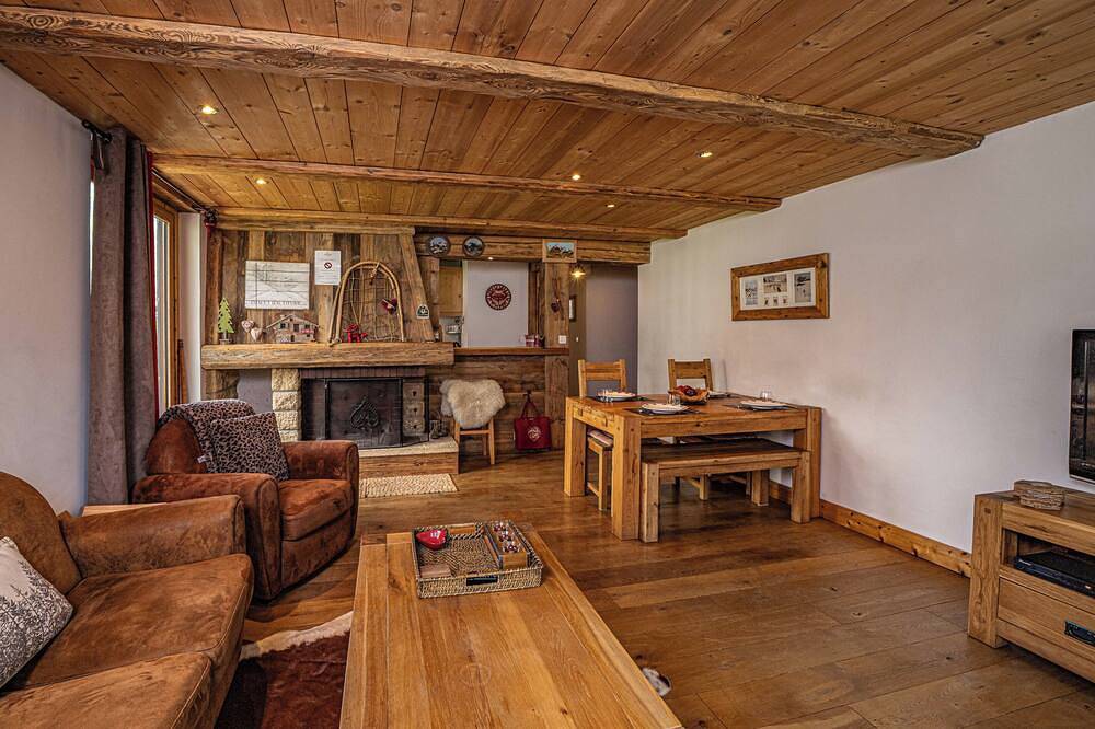 Photo : Appartement de vacances