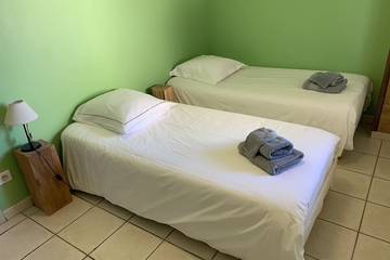 Appartement De Vacances pour 4 Personnes dans Lagnieu, Belley, Photo 4