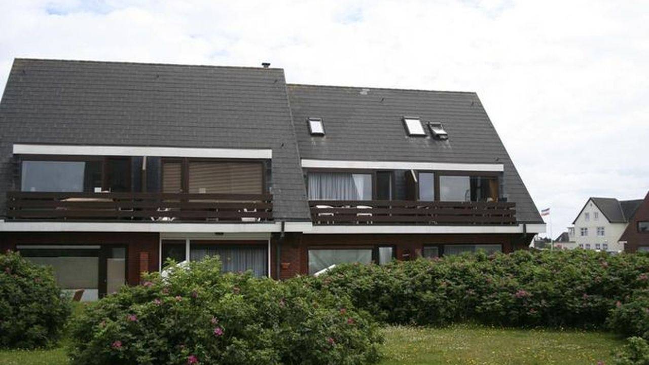 Ferienhaus für 2 Personen (38 m²) in Wenningstedt in Wenningstedt, Sylt