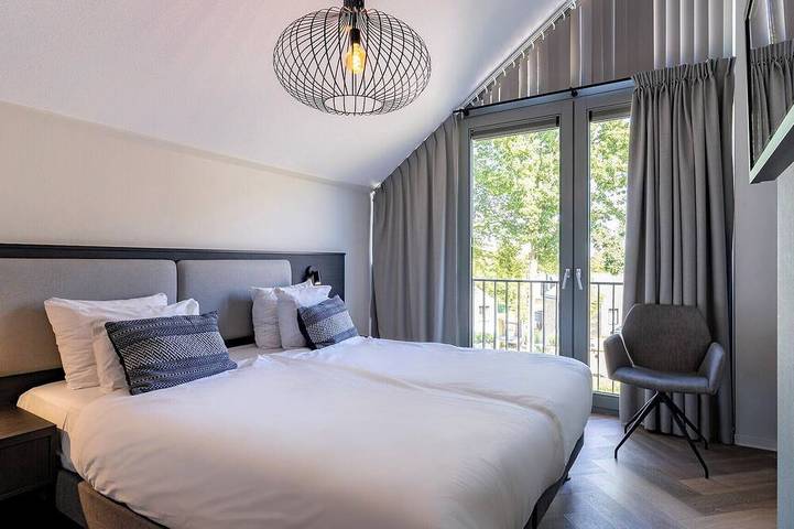 Prinsenvilla Prestige - 4 Schlafzimmer / 4 Badezimmer in Maastricht, Hoge Kempen