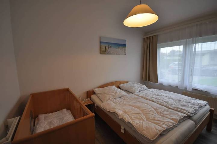 Ferienhaus für 4 Personen, mit Garten in Neuharlingersiel - 4