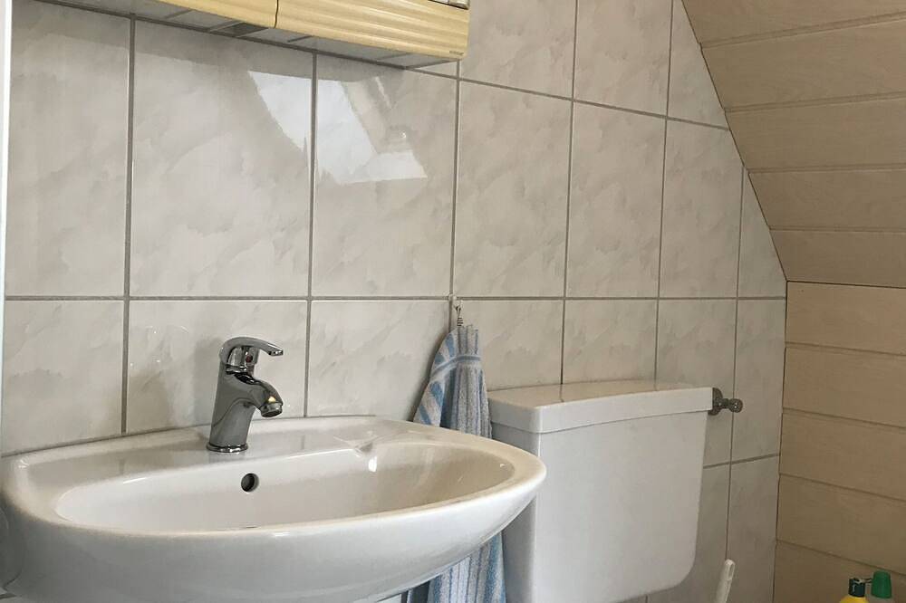 Ganze Wohnung, Gemütliche Monteurunterkunft nahe Hamburg in Elmshorn, Schleswig-Holstein Binnenland